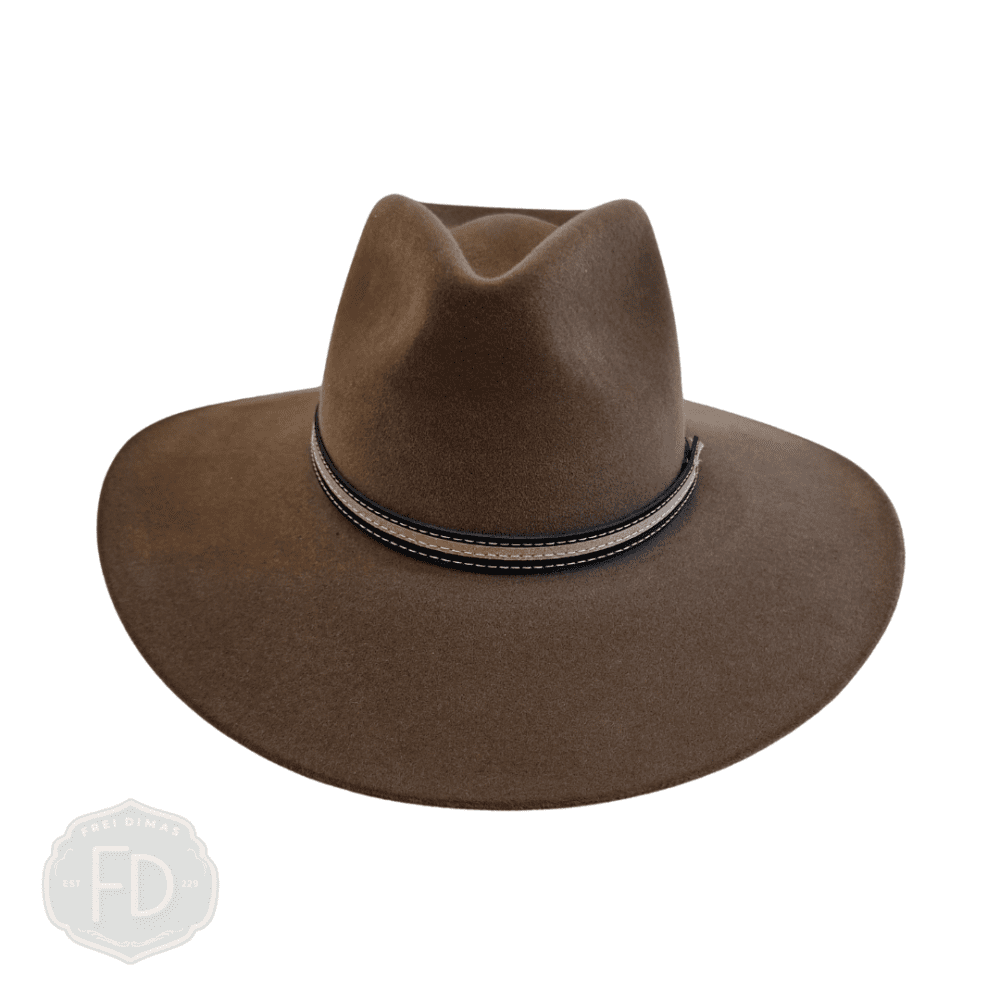 Chapéu Embaixador Feminino-Imagem 3