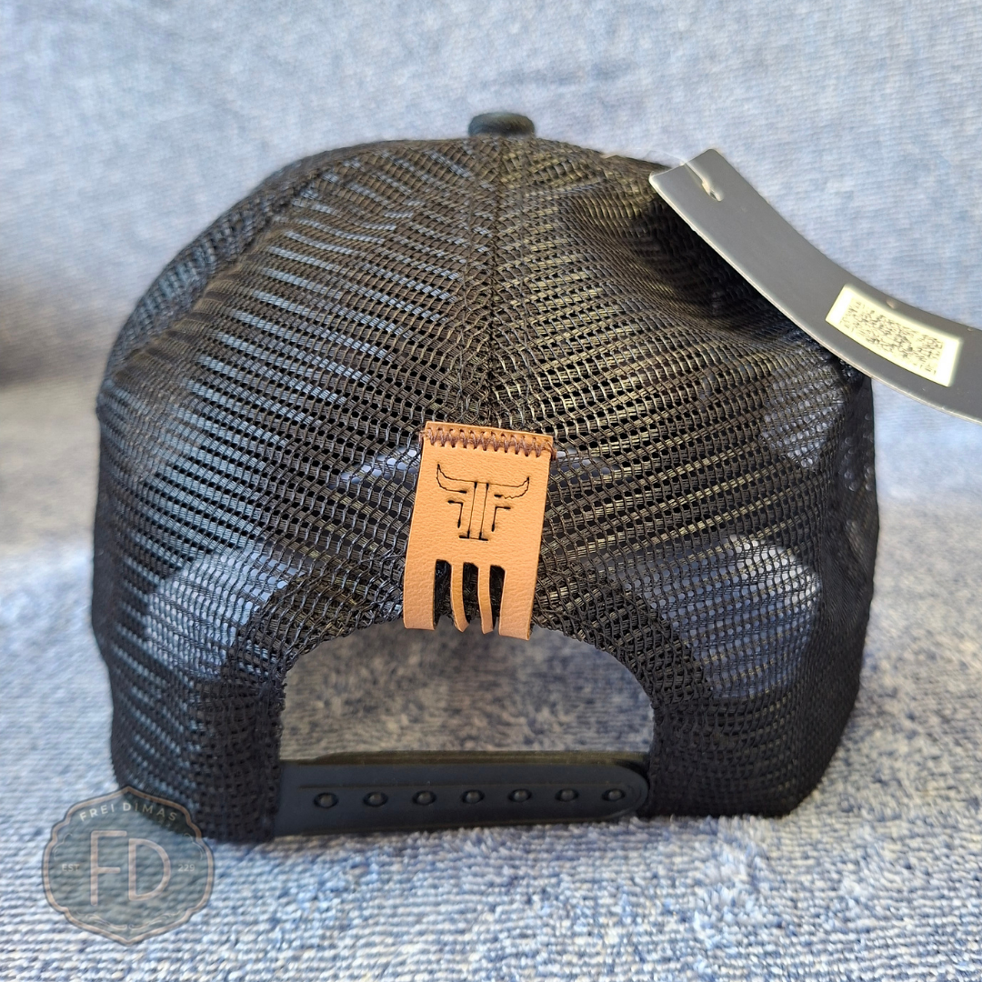 Boné FB Feminino Estampado-Imagem 3